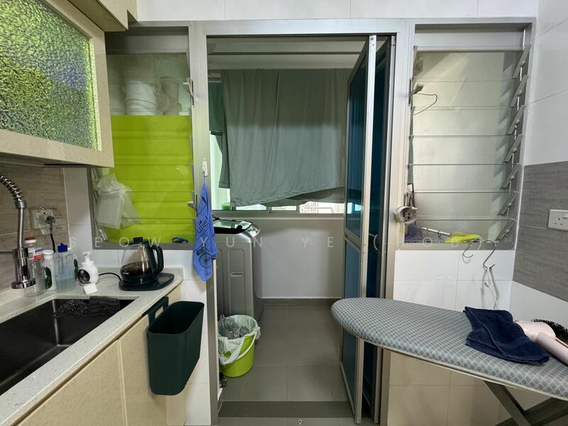 For Rent - 513C Yishun Street 51