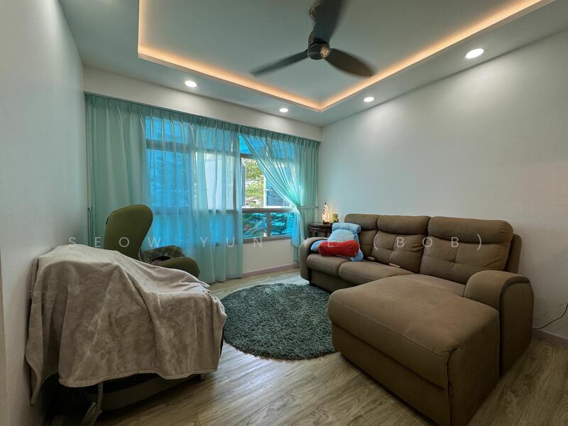 For Rent - 513C Yishun Street 51