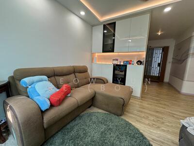For Rent - 513C Yishun Street 51