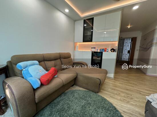 For Rent - 513C Yishun Street 51