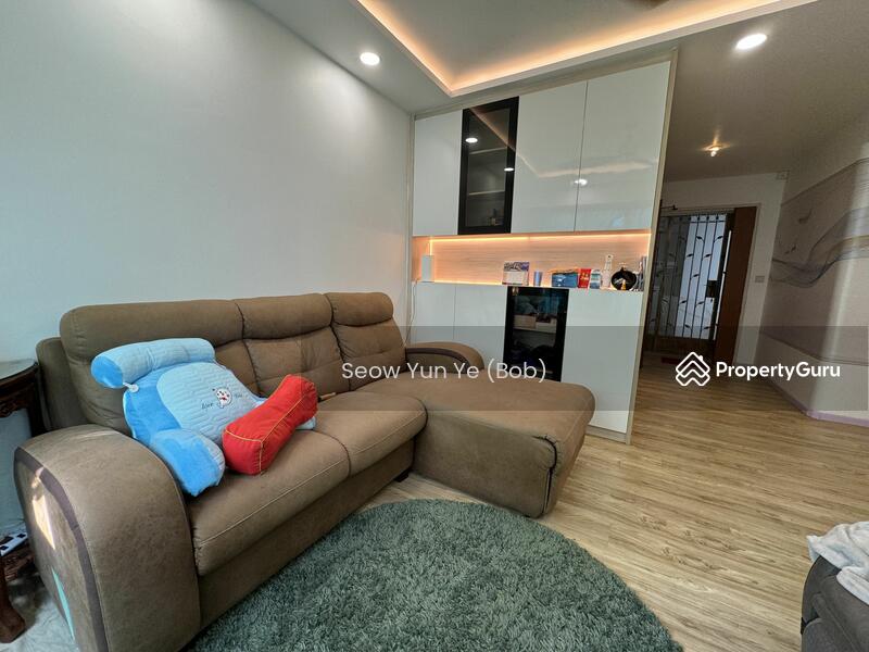 For Rent - 513C Yishun Street 51