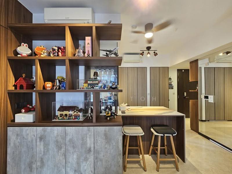 Botanique at Bartley, 233 Upper Paya Lebar Road, Hougang / Punggol / Sengkang, 2 Bedrooms, 732 sqft, Condominium For Sale, by Viona Toh, 25347083 - PropertyGuru.com.sg