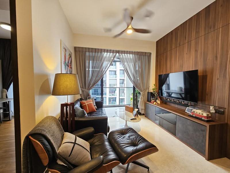 Botanique at Bartley, 233 Upper Paya Lebar Road, Hougang / Punggol / Sengkang, 2 Bedrooms, 732 sqft, Condominium For Sale, by Viona Toh, 25347083 - PropertyGuru.com.sg