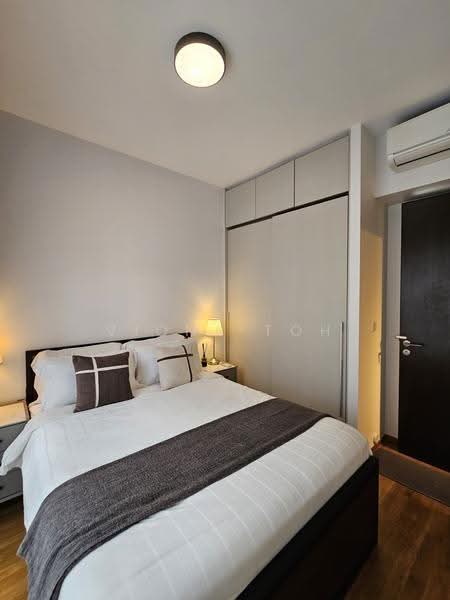 Botanique at Bartley, 233 Upper Paya Lebar Road, Hougang / Punggol / Sengkang, 2 Bedrooms, 732 sqft, Condominium For Sale, by Viona Toh, 25347083 - PropertyGuru.com.sg