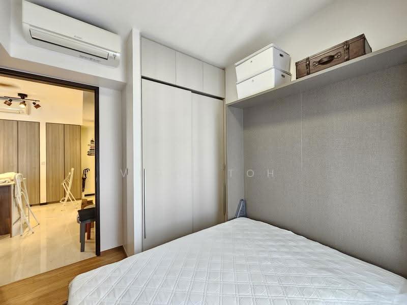 Botanique at Bartley, 233 Upper Paya Lebar Road, Hougang / Punggol / Sengkang, 2 Bedrooms, 732 sqft, Condominium For Sale, by Viona Toh, 25347083 - PropertyGuru.com.sg