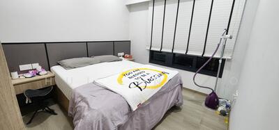 For Rent - 103B Bidadari Park Drive