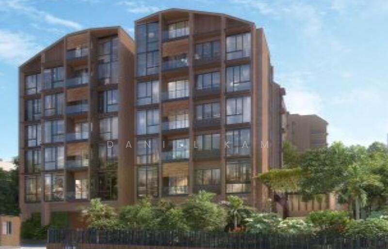 Thomson, The Thomson reserve 2-4br New Launch Condo MRT, 5 Bedrooms, 1,485 sqft, Condominium For Sale, by Daniel Kam 甘囯財, 25347146 - PropertyGuru.com.sg