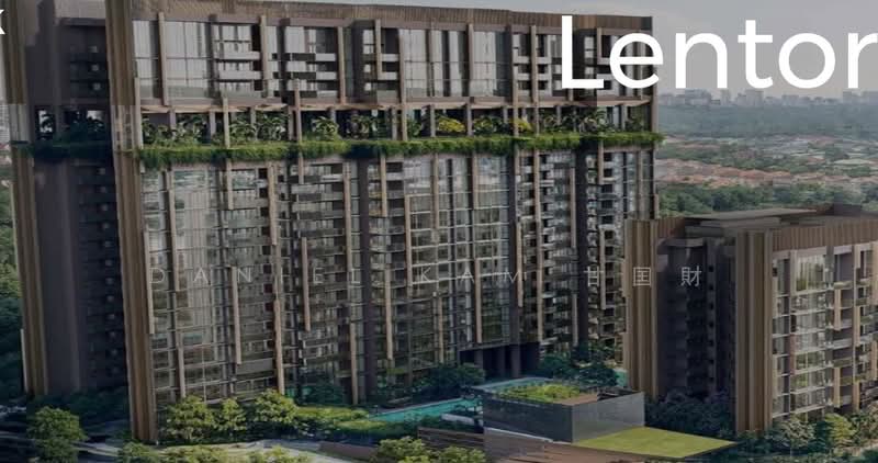 Thomson, The Thomson reserve 2-4br New Launch Condo MRT, 5 Bedrooms, 1,485 sqft, Condominium For Sale, by Daniel Kam 甘囯財, 25347146 - PropertyGuru.com.sg