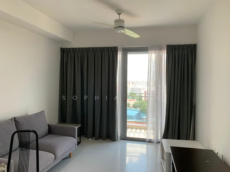 The Scala @ Lorong Chuan, 138 Serangoon Avenue 3, 2 Bedrooms, 850 sqft, Condominium For Rent, by Sophia Ong, 25347148 - PropertyGuru.com.sg