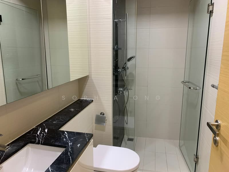The Scala @ Lorong Chuan, 138 Serangoon Avenue 3, 2 Bedrooms, 850 sqft, Condominium For Rent, by Sophia Ong, 25347148 - PropertyGuru.com.sg