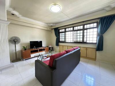 For Rent - 713 Tampines Street 71