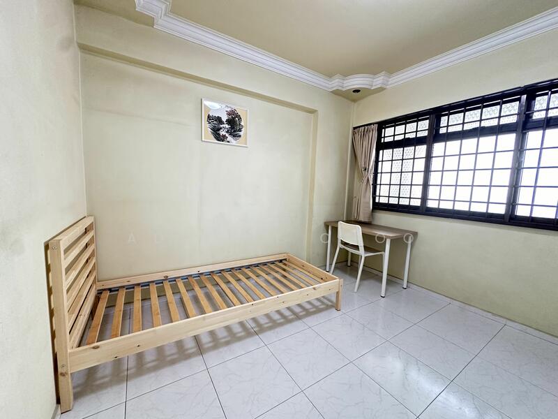 For Rent - 713 Tampines Street 71