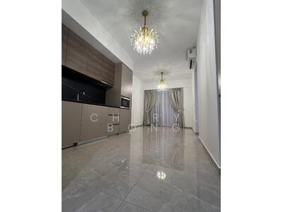 For Sale - Parc Clematis