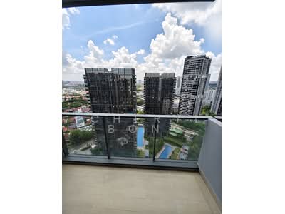 For Sale - Parc Clematis