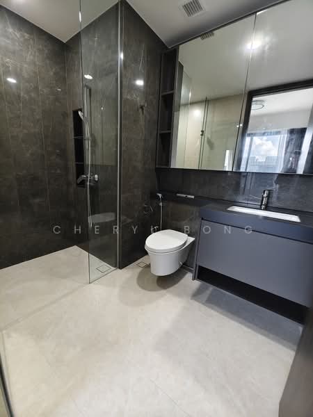 Parc Clematis, 8A Jalan Lempeng, 2 Bedrooms, 721 sqft, Condominium For Sale, by Cheryl Bong, 25347180 - PropertyGuru.com.sg