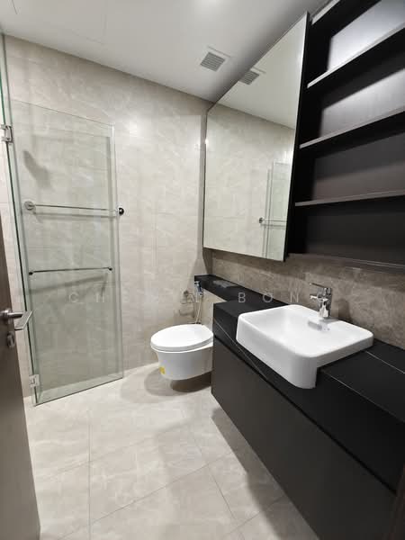 Parc Clematis, 8A Jalan Lempeng, 2 Bedrooms, 721 sqft, Condominium For Sale, by Cheryl Bong, 25347180 - PropertyGuru.com.sg