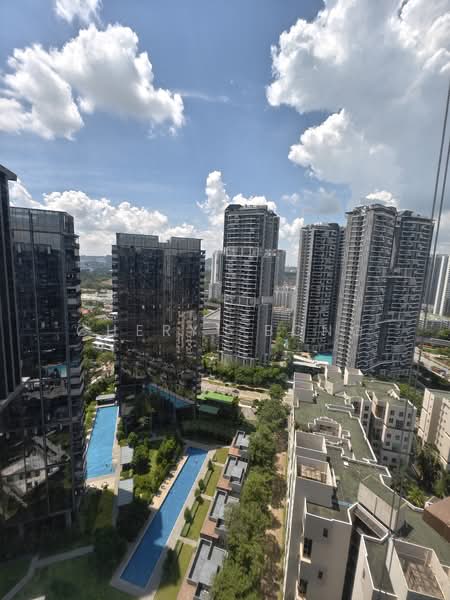 Parc Clematis, 8A Jalan Lempeng, 2 Bedrooms, 721 sqft, Condominium For Sale, by Cheryl Bong, 25347180 - PropertyGuru.com.sg