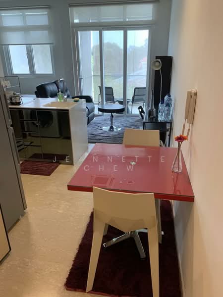 Parc Imperial, 253C Pasir Panjang Road, Studio, 398 sqft, Condominium For Rent, by Jeannette Chew, 25347237 - PropertyGuru.com.sg