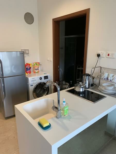 Parc Imperial, 253C Pasir Panjang Road, Studio, 398 sqft, Condominium For Rent, by Jeannette Chew, 25347237 - PropertyGuru.com.sg