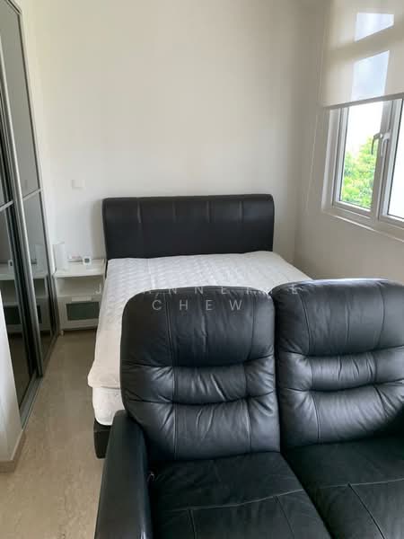 Parc Imperial, 253C Pasir Panjang Road, Studio, 398 sqft, Condominium For Rent, by Jeannette Chew, 25347237 - PropertyGuru.com.sg