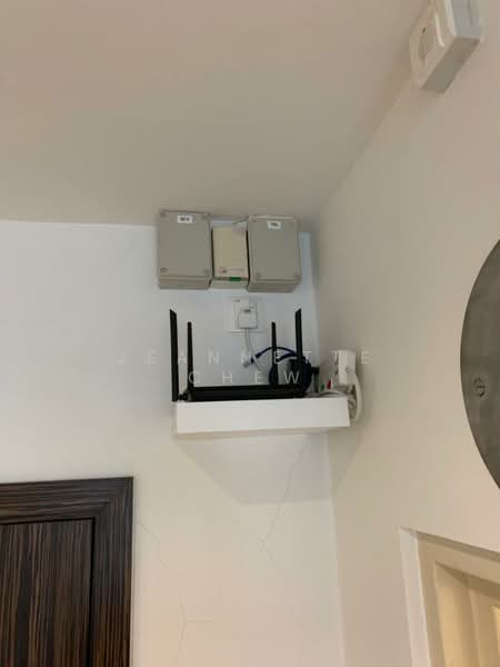 Parc Imperial, 253C Pasir Panjang Road, Studio, 398 sqft, Condominium For Rent, by Jeannette Chew, 25347237 - PropertyGuru.com.sg