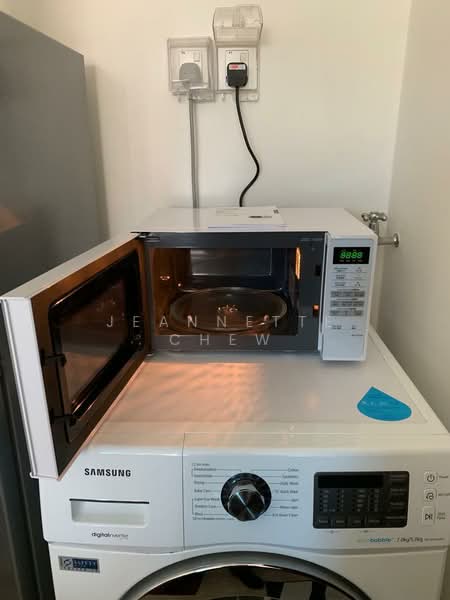 Parc Imperial, 253C Pasir Panjang Road, Studio, 398 sqft, Condominium For Rent, by Jeannette Chew, 25347237 - PropertyGuru.com.sg