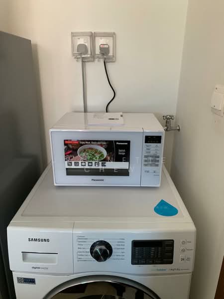 Parc Imperial, 253C Pasir Panjang Road, Studio, 398 sqft, Condominium For Rent, by Jeannette Chew, 25347237 - PropertyGuru.com.sg