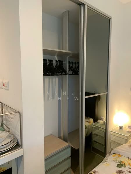 Parc Imperial, 253C Pasir Panjang Road, Studio, 398 sqft, Condominium For Rent, by Jeannette Chew, 25347237 - PropertyGuru.com.sg