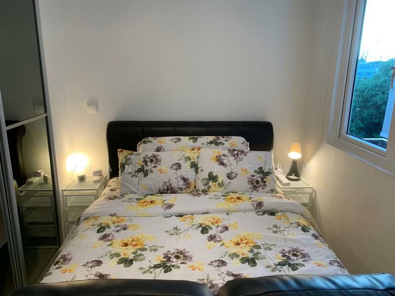 Parc Imperial, 253C Pasir Panjang Road, Studio, 398 sqft, Condominium For Rent, by Jeannette Chew, 25347237 - PropertyGuru.com.sg