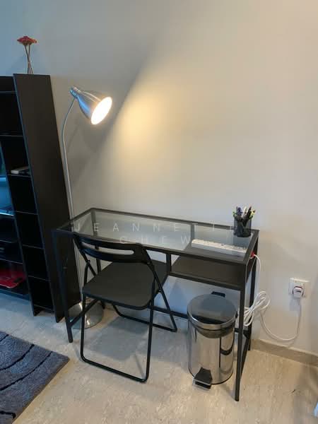 Parc Imperial, 253C Pasir Panjang Road, Studio, 398 sqft, Condominium For Rent, by Jeannette Chew, 25347237 - PropertyGuru.com.sg