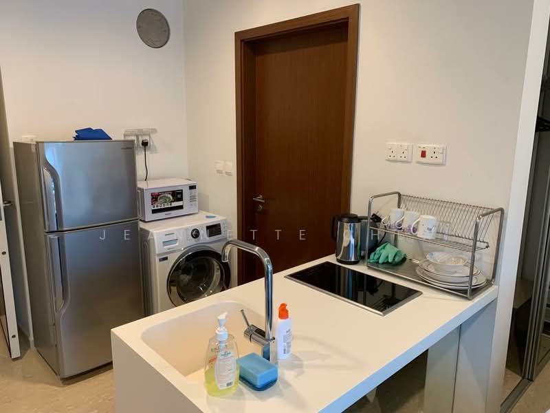 Parc Imperial, 253C Pasir Panjang Road, Studio, 398 sqft, Condominium For Rent, by Jeannette Chew, 25347237 - PropertyGuru.com.sg