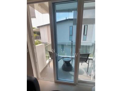 For Rent - Parc Imperial