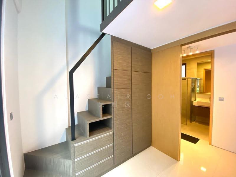 The Creek @ Bukit, 17 Toh Tuck Road, Clementi Park / Upper Bukit Timah, 2 Bedrooms, 936 sqft, Condominium For Rent, by Alastair Goh 吴利汶, 25347267 - PropertyGuru.com.sg