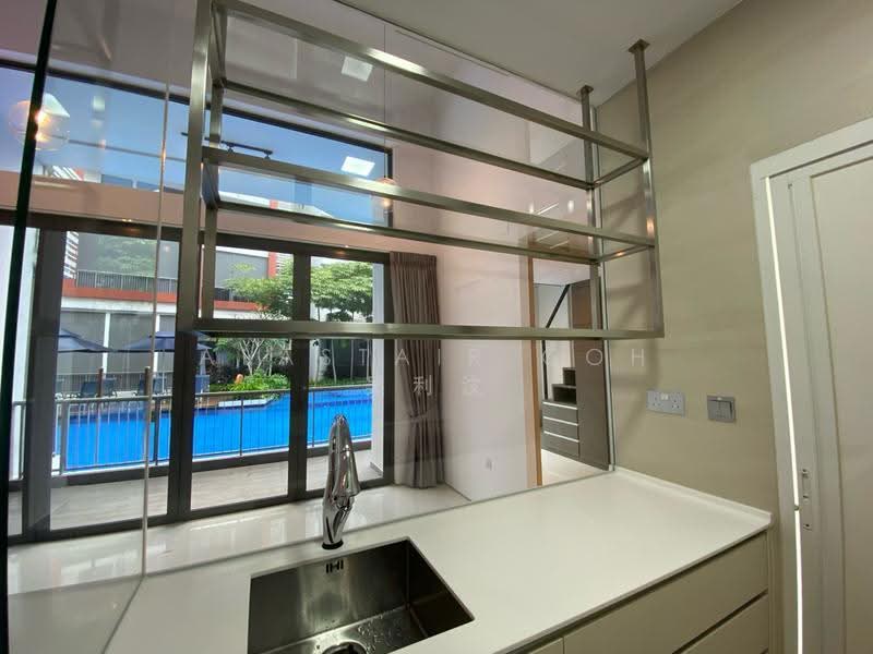 The Creek @ Bukit, 17 Toh Tuck Road, Clementi Park / Upper Bukit Timah, 2 Bedrooms, 936 sqft, Condominium For Rent, by Alastair Goh 吴利汶, 25347267 - PropertyGuru.com.sg