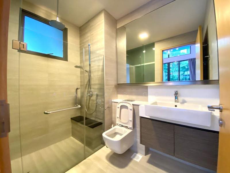 The Creek @ Bukit, 17 Toh Tuck Road, Clementi Park / Upper Bukit Timah, 2 Bedrooms, 936 sqft, Condominium For Rent, by Alastair Goh 吴利汶, 25347267 - PropertyGuru.com.sg