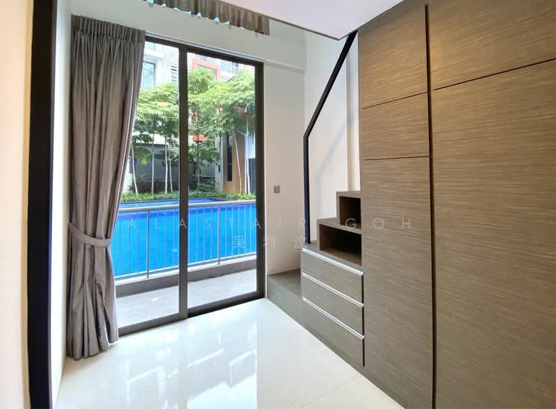 The Creek @ Bukit, 17 Toh Tuck Road, Clementi Park / Upper Bukit Timah, 2 Bedrooms, 936 sqft, Condominium For Rent, by Alastair Goh 吴利汶, 25347267 - PropertyGuru.com.sg