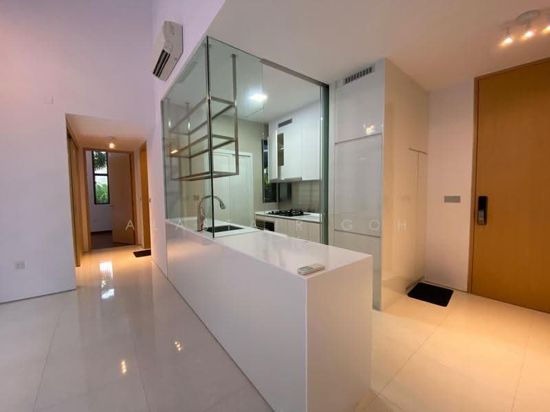 The Creek @ Bukit, 17 Toh Tuck Road, Clementi Park / Upper Bukit Timah, 2 Bedrooms, 936 sqft, Condominium For Rent, by Alastair Goh 吴利汶, 25347267 - PropertyGuru.com.sg