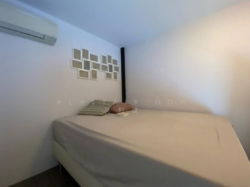 The Creek @ Bukit, 17 Toh Tuck Road, Clementi Park / Upper Bukit Timah, 2 Bedrooms, 936 sqft, Condominium For Rent, by Alastair Goh 吴利汶, 25347267 - PropertyGuru.com.sg