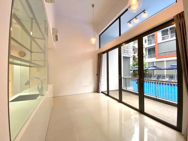 The Creek @ Bukit, 17 Toh Tuck Road, Clementi Park / Upper Bukit Timah, 2 Bedrooms, 936 sqft, Condominium For Rent, by Alastair Goh 吴利汶, 25347267 - PropertyGuru.com.sg