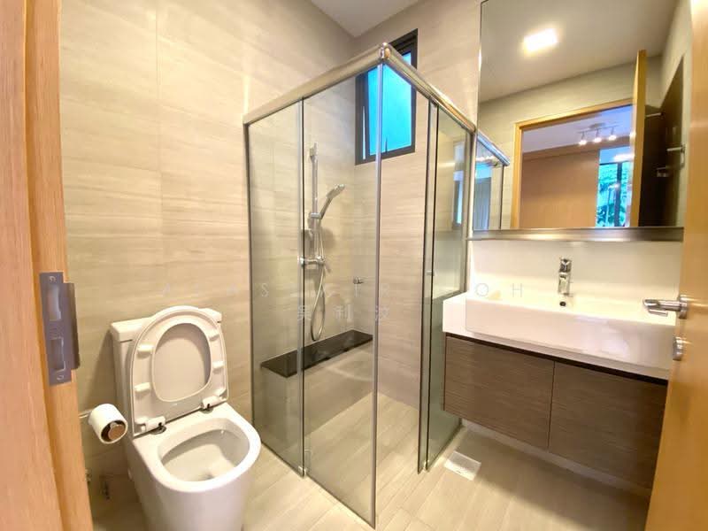 The Creek @ Bukit, 17 Toh Tuck Road, Clementi Park / Upper Bukit Timah, 2 Bedrooms, 936 sqft, Condominium For Rent, by Alastair Goh 吴利汶, 25347267 - PropertyGuru.com.sg