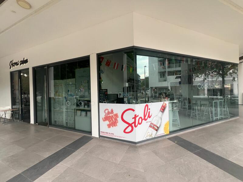 The Citron, 1 marne road, 312 sqft, Mall Shop For Rent, by Goodland Group, 25347330 - CommercialGuru.com.sg