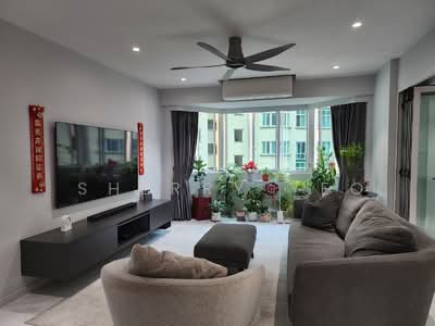 For Sale - Emerald Garden