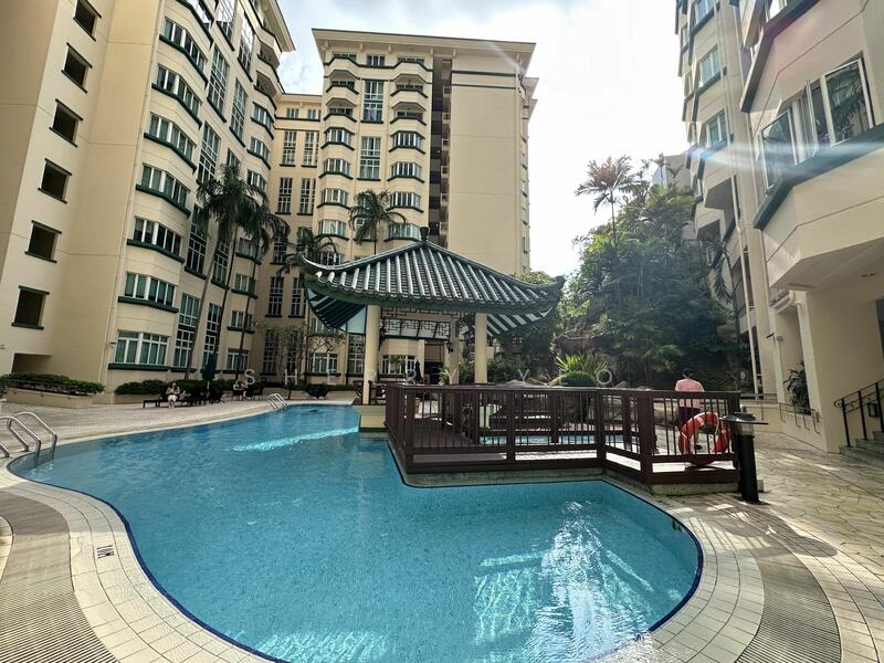 Emerald Garden Condominium For Sale at S$ 3,980,000 | PropertyGuru Singapore
