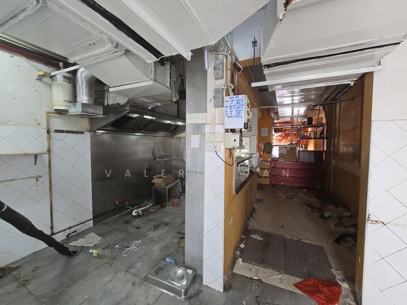 Tanjong Pagar Road F&B Ground Floor Shophouse for Rent, Tanjong Pagear Road/ Duxton Hill / Tras Street, 6,500 sqft, Food & Beverage For Rent, by Valerie Tan, 25347375 - CommercialGuru.com.sg