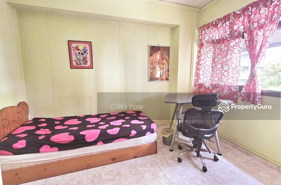 For Rent - 640 Jurong West Street 61