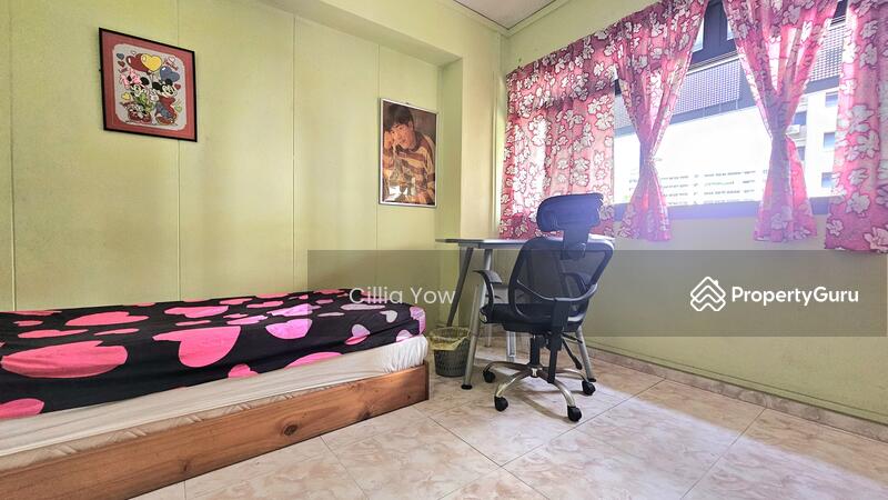 For Rent - 640 Jurong West Street 61