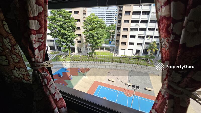 For Rent - 640 Jurong West Street 61