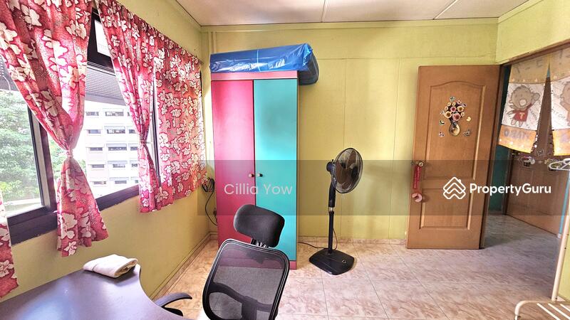 For Rent - 640 Jurong West Street 61