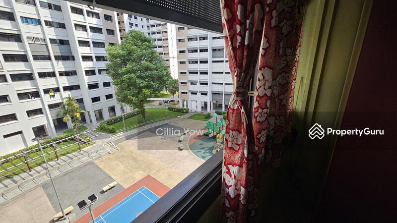For Rent - 640 Jurong West Street 61
