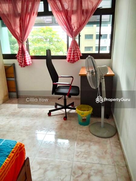 For Rent - 640 Jurong West Street 61